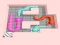 Žaidimas Snake Puzzler internete