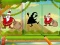 Žaidimas Santa Shadow Match internete