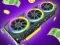 Žaidimas Idle GPU Mining Clicker internete