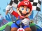 Žaidimas Mario Kart Race internete