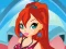Žaidimas Bloom Lovely Girl Dress Up internete