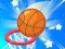 Žaidimas Bounce Dunk Frvr internete