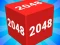 Žaidimas 2048: Magic hex internete