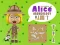 Žaidimas World of Alice Archeology internete