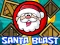 Žaidimas Santa Blast internete
