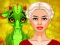Žaidimas Ancient Dragons Princess internete