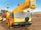 Žaidimas City Construction Simulator Excavator Games internete
