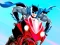 Žaidimas Batman Motorbike Racing internete