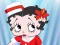 Žaidimas Betty Boop Dress Up internete