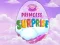 Žaidimas Surprise Princess internete