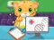 Žaidimas Cat Doctor internete