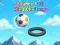 Žaidimas Bounce Ball Ring Challenge internete