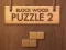 Žaidimas Block Wood Puzzle 2 internete