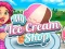 Žaidimas My Ice Cream Shop internete