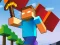 Žaidimas Miner Rush internete