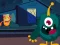 Žaidimas Funny Monsters Jigsaw internete
