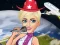 Žaidimas Blondie World Tour internete