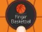 Žaidimas Finger Basketball internete