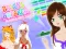 Žaidimas Breaker Manga Girls internete