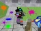 Žaidimas Xtreme Paintball Wars internete