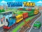 Žaidimas Train Taxi internete