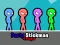 Žaidimas Party Stickman 4 Player internete
