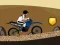 Žaidimas Crazy Bike Ride internete