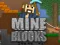 Žaidimas MineBlocks: Building internete