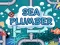 Žaidimas Sea Plumber internete