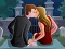 Žaidimas Vampire Kissing internete