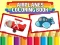Žaidimas Airplanes Coloring Book internete