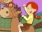 Žaidimas Pony Adventure internete