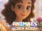 Žaidimas Animals Block Blast internete