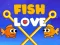 Žaidimas Fish Love internete