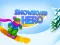 Žaidimas Snowboard Hero internete