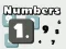 Žaidimas Numbers internete