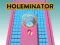 Žaidimas Holeminator internete