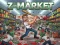 Žaidimas Z-Market internete
