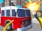 Žaidimas Fire Truck Driving Simulator internete