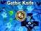 Žaidimas Gothic Knife internete