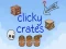 Žaidimas Clicky Crates internete