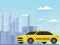 Žaidimas Taxi Rides Difference internete