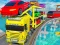 Žaidimas Crazy Mega Car Transport Truck Game internete
