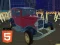 Žaidimas Parking Classic Car internete