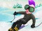 Žaidimas Snowcross Stunts internete
