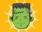 Žaidimas Spider Zombie internete