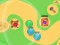 Žaidimas Monkey Bubble Defense internete