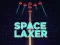 Žaidimas Space Laxer internete