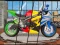 Žaidimas Mega Ramp Bike Racing Tracks internete