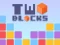 Žaidimas Two Blocks internete